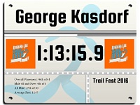 2016-08-27 Trail Fest 10K by Running Lab  2016-08-27 Trail Fest 10K by Running Lab : 10K, kasdorf, race, running, Trail Run